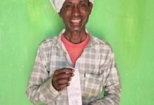 समय लाल के जीवन में आया उजियारा, 54 हजार से अधिक का बिजली बिल हुआ आधा, मिली बड़ी राहत