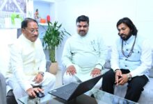 आरटीई के तहत 14,403 बच्चों को निजी स्कूलों में मिला प्रवेश, ऑनलाइन लॉटरी बनी सुशासन का उदाहरण