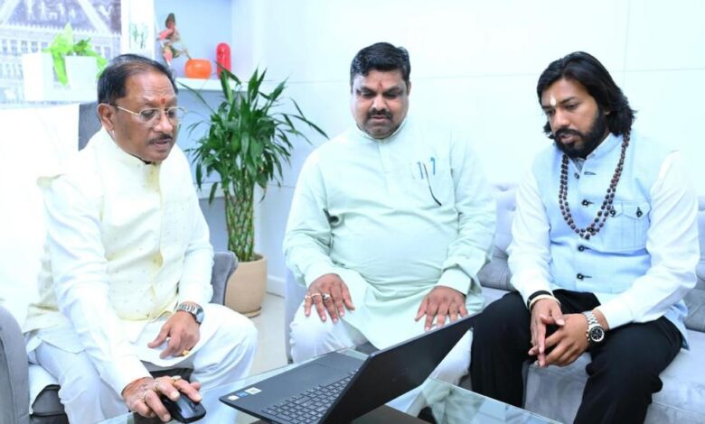 आरटीई के तहत 14,403 बच्चों को निजी स्कूलों में मिला प्रवेश, ऑनलाइन लॉटरी बनी सुशासन का उदाहरण आरटीई के तहत 14,403 बच्चों को निजी स्कूलों में मिला प्रवेश, ऑनलाइन लॉटरी बनी सुशासन का उदाहरण