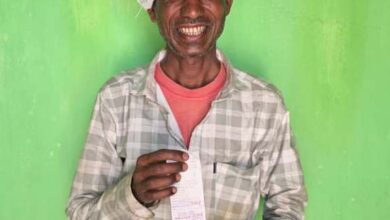 समय लाल के जीवन में आया उजियारा, 54 हजार से अधिक का बिजली बिल हुआ आधा, मिली बड़ी राहत