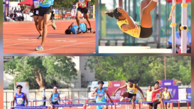 खेलो इंडिया ट्राइबल गेम्स में ओडिशा प्रथम स्थान पर, मेजबान छत्तीसगढ़ पांचवें स्थान पर