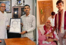 प्रदेश प्रवक्ता चिमनानी ने किया खुलासा, पेपर लीक मामले का मास्टरमाइंड एनएसयूआई का ही सदस्य निकला