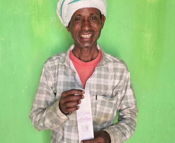 समय लाल के जीवन में आया उजियारा, 54 हजार से अधिक का बिजली बिल हुआ आधा, मिली बड़ी राहत