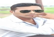 बच्चे को स्कूल छोड़कर लौट रहे ठेकेदार की बीच सड़क गोली मारकर हत्या, CCTV में कैद वारदात से सनसनी