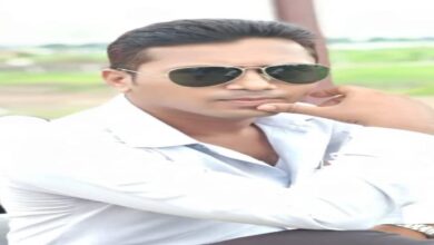 बच्चे को स्कूल छोड़कर लौट रहे ठेकेदार की बीच सड़क गोली मारकर हत्या, CCTV में कैद वारदात से सनसनी