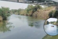 बरगी नहर में तीन लड़कियां डूबीं, एनडीआरएफ और पुलिस कर रही रेस्क्यू ऑपरेशन