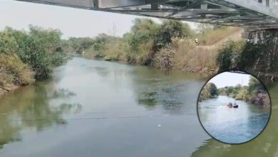 बरगी नहर में तीन लड़कियां डूबीं, एनडीआरएफ और पुलिस कर रही रेस्क्यू ऑपरेशन