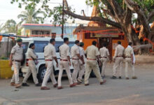 वन विभाग की टीम पर हमला करने वाले 4 गिरफ्तार, 1 फरार