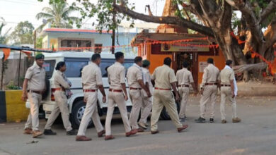 वन विभाग की टीम पर हमला करने वाले 4 गिरफ्तार, 1 फरार