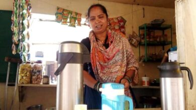 हौसलों को मिला सहारा, दिव्यांगजनों की बदली जिंदगी