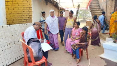 खाया विवाह का भोजन, 25 से अधिक हुए फूड प्वाइजनिंग का शिकार