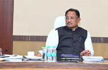 मुख्यमंत्री ने चिप्स के ई-डिस्ट्रिक्ट पोर्टल के उन्नत संस्करण सेवा सेतु का किया शुभारंभ, 441 सेवाएं एक ही प्लेटफॉर्म पर