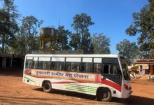 विकसित भारत की कल्पना हो रहा है साकार, मुख्यमंत्री ग्रामीण बस योजना से राह हुई आसान