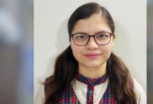 सुकमा की बेटी योहाना ने रचा इतिहास: CBSE 10वीं में 96.2% के साथ बनी जिला टॉपर