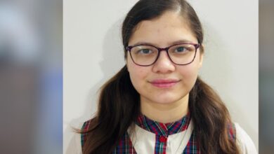 सुकमा की बेटी योहाना ने रचा इतिहास: CBSE 10वीं में 96.2% के साथ बनी जिला टॉपर