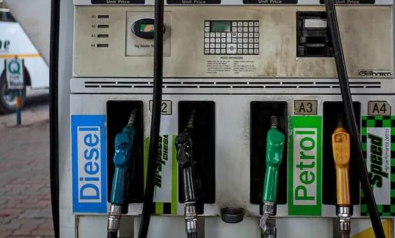 प्रदेश में पेट्रोल-डीजल की कोई कमी नहीं, आपूर्ति सामान्य