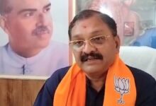 भाजपा प्रदेश कार्यालय में प्रशिक्षण को लेकर अहम बैठक