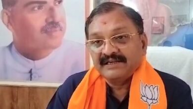 भाजपा प्रदेश कार्यालय में प्रशिक्षण को लेकर अहम बैठक