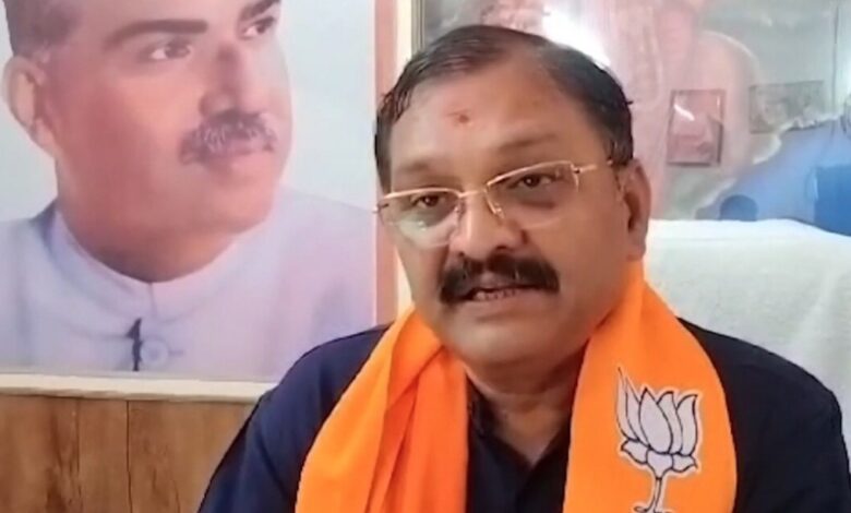 भाजपा प्रदेश कार्यालय में प्रशिक्षण को लेकर अहम बैठक