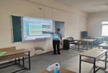 जनगणना की तैयारियां तेज: तीसरे चरण के प्रशिक्षण में 2000 अधिकारी-कर्मचारी शामिल