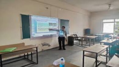 जनगणना की तैयारियां तेज: तीसरे चरण के प्रशिक्षण में 2000 अधिकारी-कर्मचारी शामिल