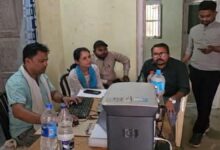 वनरक्षक रिश्वत लेते रंगे हाथों गिरफ्तार, लोकायुक्त ने की कार्रवाई