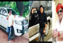 जनपद कार्यालय में हंगामा, मंत्री के भाई पर कार्रवाई