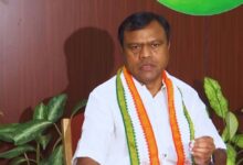 दीपक बैज ने बीजेपी पर साधा निशाना, उठाए कई सवाल