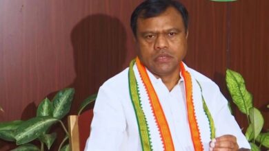 दीपक बैज ने बीजेपी पर साधा निशाना, उठाए कई सवाल