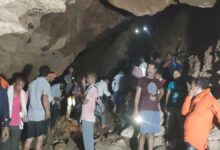 मण्डीप खोल गुफा: आस्था, रोमांच और प्रकृति के संरक्षण का संगम