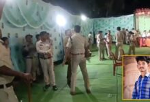 डोंगरगढ़ में शादी के दौरान चाकूबाजी, 20 वर्षीय युवक की मौत