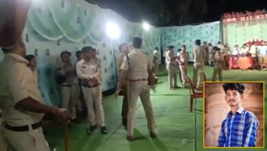 डोंगरगढ़ में शादी के दौरान चाकूबाजी, 20 वर्षीय युवक की मौत