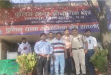 गौवंश हत्या के तीन आरोपी गिरफ्तार, NSA के तहत कार्रवाई