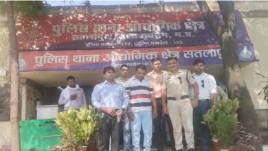 गौवंश हत्या के तीन आरोपी गिरफ्तार, NSA के तहत कार्रवाई