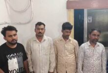 ड्राइवर 50 लाख और कार लेके भागा, 7 लोग गिरफ्तार