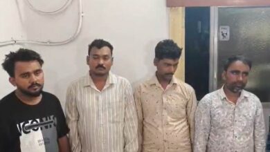 ड्राइवर 50 लाख और कार लेके भागा, 7 लोग गिरफ्तार