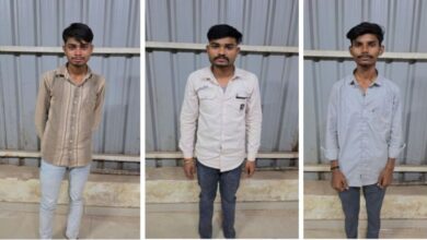 डिप्लोमा परीक्षा पेपर लीक, पुलिस की बड़ी कार्रवाई