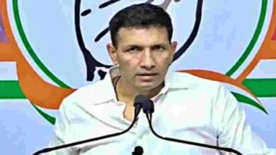 विधायक की धमकी पर बवाल: पीसीसी चीफ जीतू पटवारी ने पुलिस की भूमिका और निष्पक्षता पर उठाए सवाल