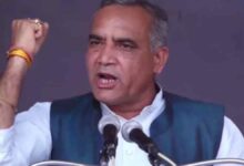 रामनिवास रावत बने वन विकास निगम अध्यक्ष, निगम-मंडल नियुक्तियों का दौर जारी