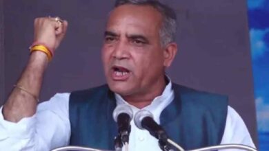 रामनिवास रावत बने वन विकास निगम अध्यक्ष, निगम-मंडल नियुक्तियों का दौर जारी