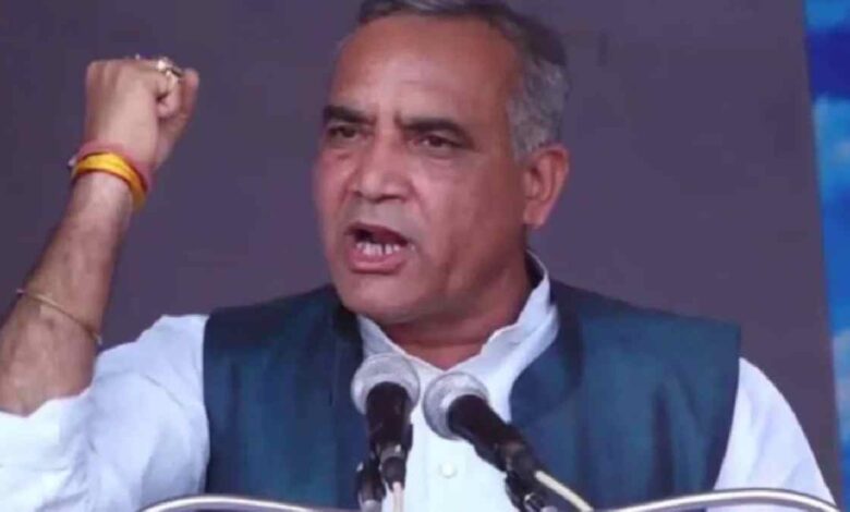 रामनिवास रावत बने वन विकास निगम अध्यक्ष, निगम-मंडल नियुक्तियों का दौर जारी