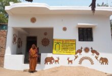 बिलासपुर में 50 हजार से ज्यादा परिवारों को मिला पक्का आवास