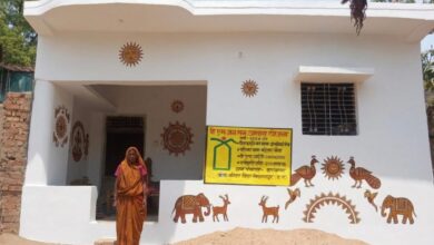 बिलासपुर में 50 हजार से ज्यादा परिवारों को मिला पक्का आवास