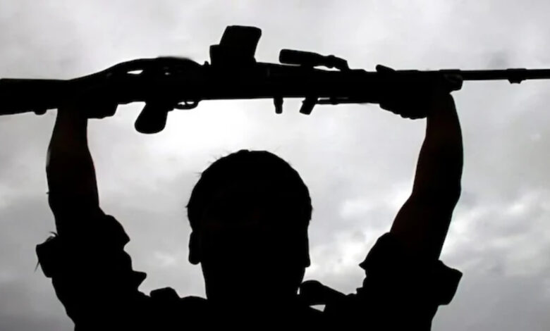 बस्तर के नक्सल नेटवर्क को बड़ा झटका, सामूहिक आत्मसमर्पण की तैयारी