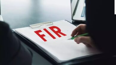 फर्जी नियुक्ति पत्र से हड़कंप: डिजिटल हस्ताक्षर का दुरुपयोग, पुलिस जांच में जुटी