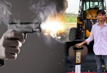 जांजगीर-चांपा में आधी रात गोलीकांड: घर में घुसकर फायरिंग, युवक की मौत, भाई घायल