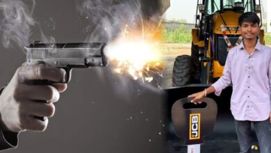 जांजगीर-चांपा में आधी रात गोलीकांड: घर में घुसकर फायरिंग, युवक की मौत, भाई घायल