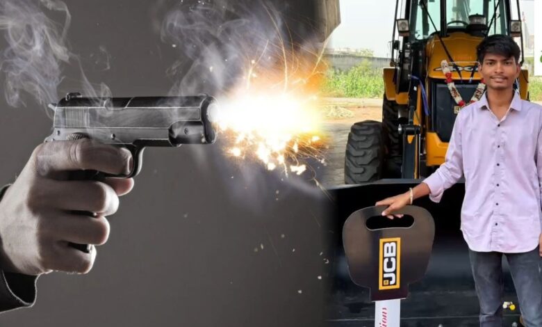 जांजगीर-चांपा में आधी रात गोलीकांड: घर में घुसकर फायरिंग, युवक की मौत, भाई घायल