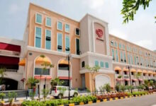 अंबुजा मॉल में पार्किंग फ्री, उपभोक्ता आयोग ने शुल्क वसूली को अवैध ठहराया