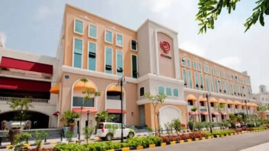 अंबुजा मॉल में पार्किंग फ्री, उपभोक्ता आयोग ने शुल्क वसूली को अवैध ठहराया